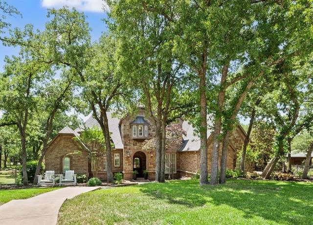 Property at 113 Welford Ln, Southlake, TX 76092, 5 beds, 6 baths