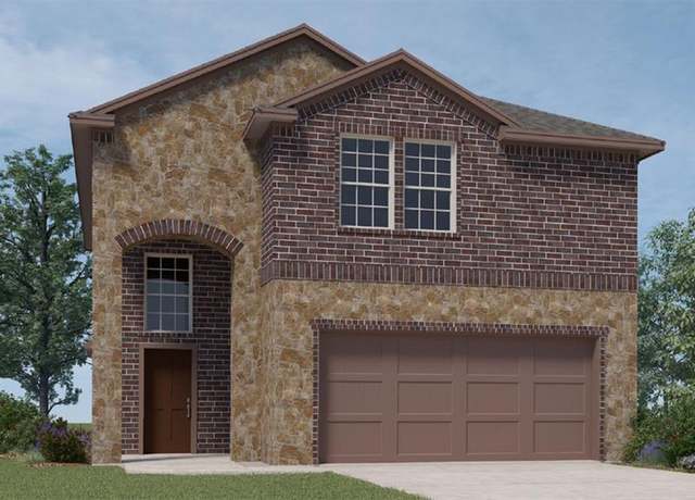 Property at 1612 Ermine Way, Crandall, TX 75114, 4 beds, 2.5 baths
