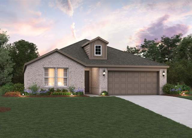 Property at 5505 Candlewood Dr, Denton, TX 76207, 3 beds, 2 baths
