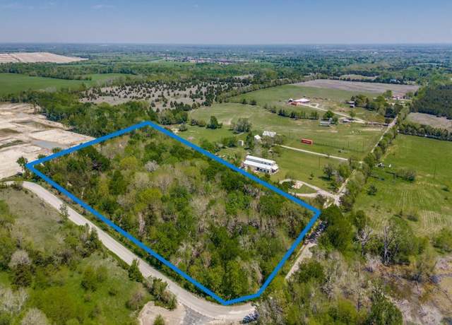 Property at TBD County Road 413, Melissa, TX 75454