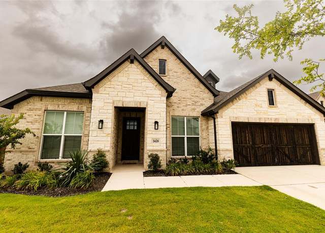 Property at 3429 Herd Way, Midlothian, TX 76065, 3 beds, 2.5 baths