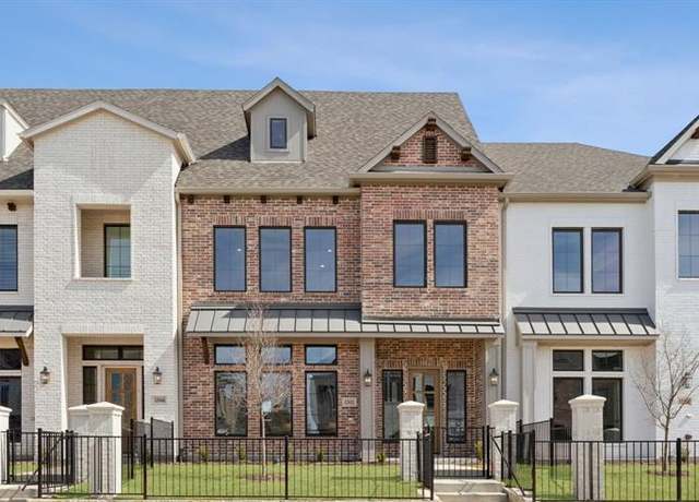 Property at 4342 Corn Husk Dr, Frisco, TX 75033, 3 beds, 2.5 baths