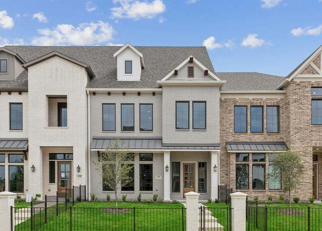 Property at 4342 Corn Husk Dr, Frisco, TX 75033, 3 beds, 2.5 baths