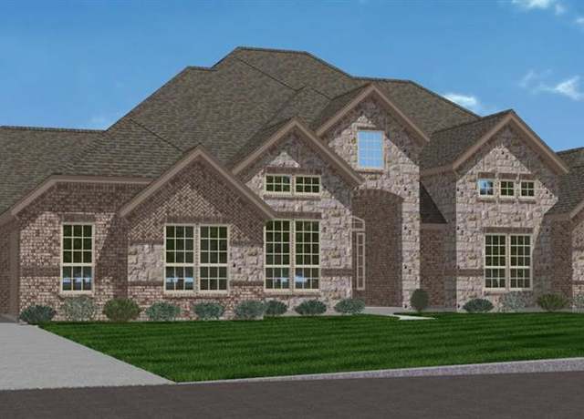 Property at 339 Success, Mclendon Chisholm, TX 75032, 5 beds, 4.5 baths