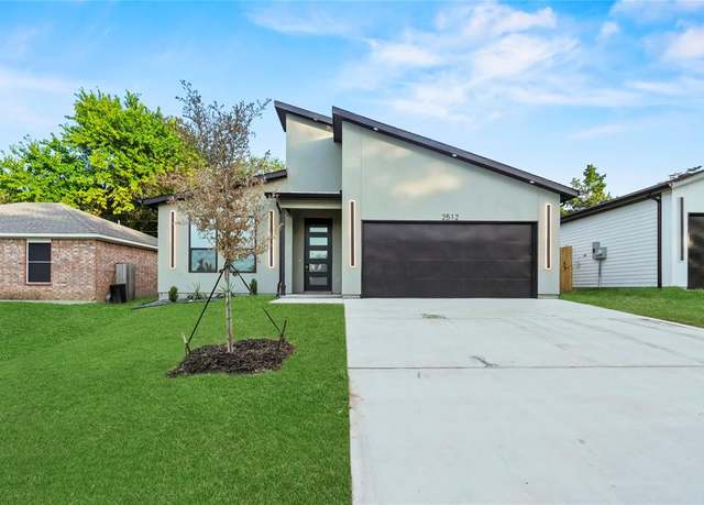Property at 2512 Kool Ave, Dallas, TX 75241, 4 beds, 2 baths