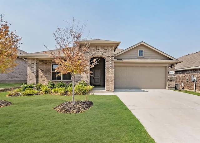 Property at 1385 Dillard Creek Dr, Fort Worth, TX 76247, 4 beds, 2 baths