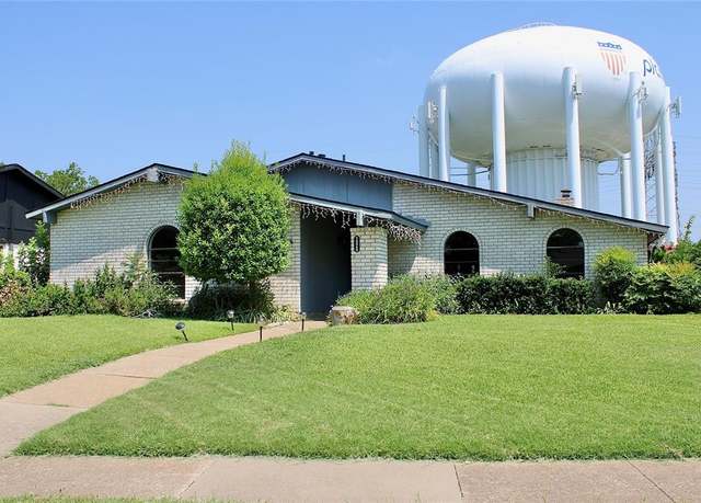 Property at 1525 California Trl, Plano, TX 75023, 3 beds, 2 baths