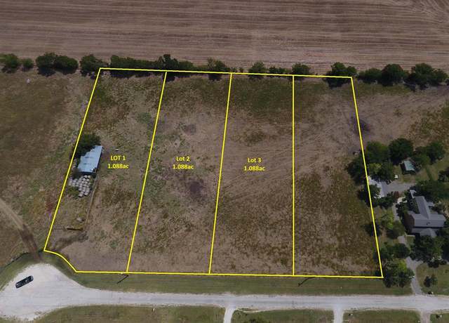 Property at TBD Corrida Ln, Sanger, TX 76266