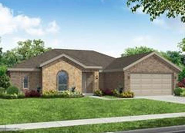 Property at 1188 Oak Spring Dr, Burleson, TX 76028, 3 beds, 2 baths
