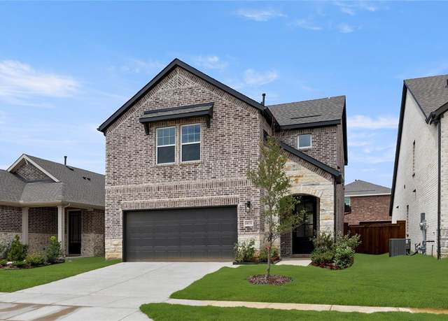 Property at 14100 Harden, Pilot Point, TX 76258, 3 beds, 2.5 baths