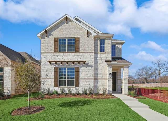 Property at 2005 Sherwood Dr, Garland, TX 75041, 3 beds, 2.5 baths