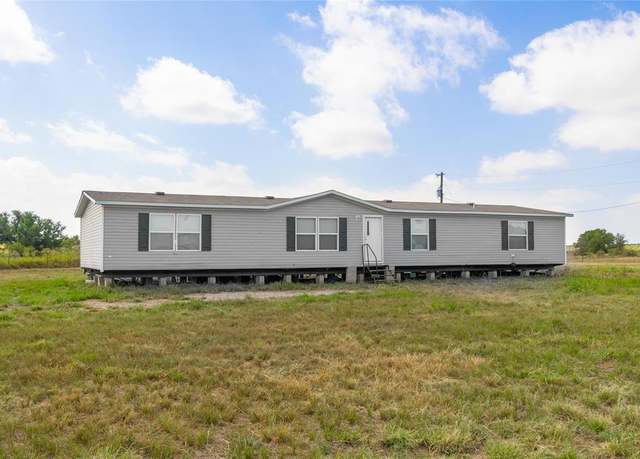 Property at 14426 CR 211, Brookesmith, TX 76827, 4 beds, 2 baths