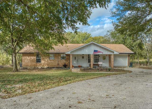 Property at 6495 Waterworks Rd, Midlothian, TX 76065, 3 beds, 2 baths
