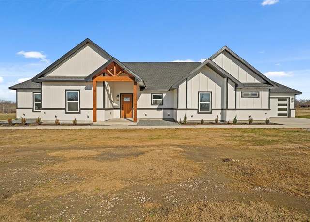 Property at 1950 Joyce Rd, Kaufman, TX 75142, 4 beds, 2 baths
