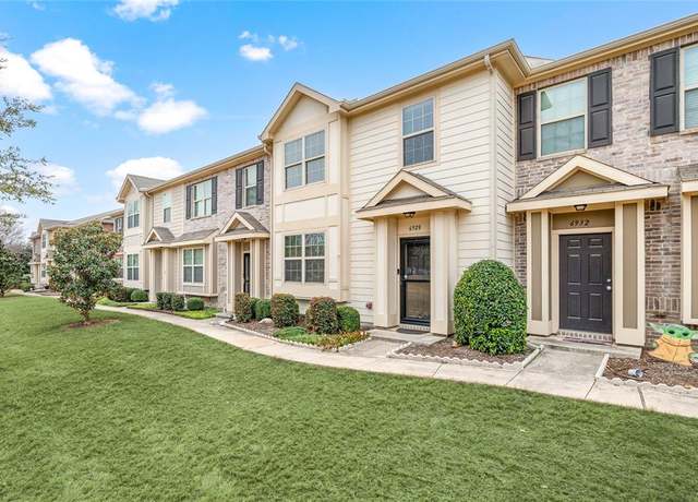 Property at 6928 Carrington Ln, Fort Worth, TX 76137, 2 beds, 2.5 baths