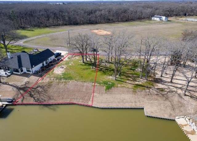 Property at Lot 8 Water Oak Rd, Trinidad, TX 75163