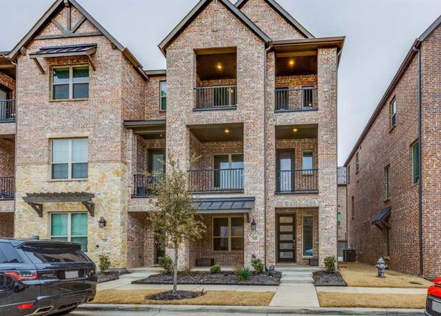 Property at 318 Colusa Dr, Lewisville, TX 75056, 4 beds, 3.5 baths