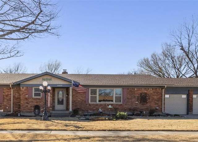 Property at 3609 Granada Dr, Richland Hills, TX 76118, 4 beds, 3 baths