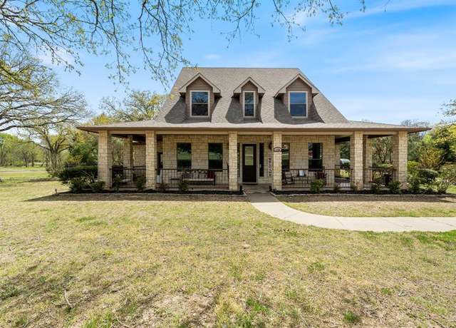 Property at 1166 Winding Wood Trl, Scurry, TX 75158, 4 beds, 4 baths