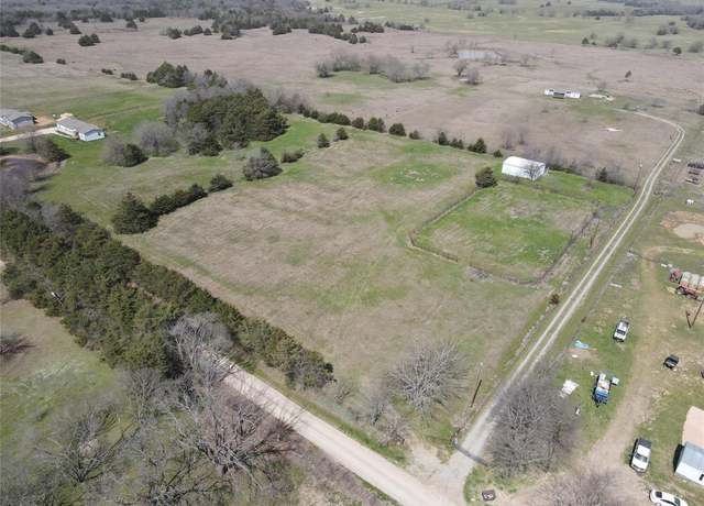 Property at Lot 18 County RD 1400, Ravenna, TX 75476