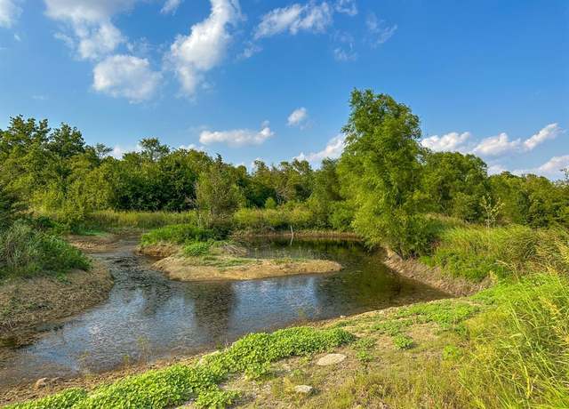 Property at 0 County Road 3550, Honey Grove, TX 75446