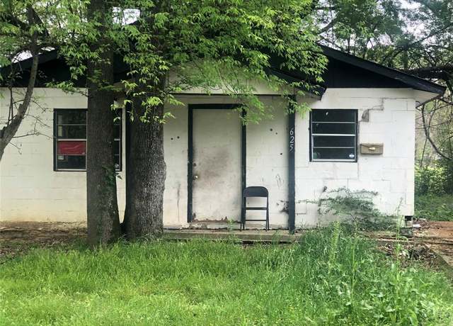 Property at 6252 Rufus, Shreveport, LA 71109, 3 beds, 1 bath