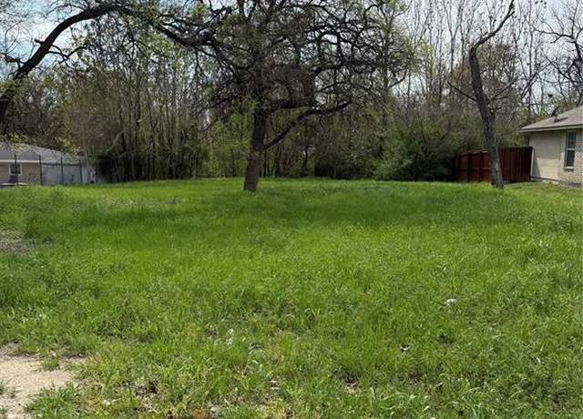 Property at 4833 Kildare Ave, Dallas, TX 75216