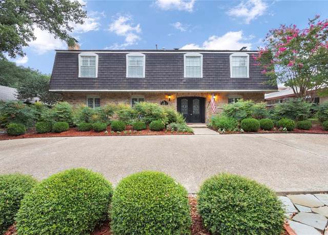 Property at 6 Vicksburg Ln, Richardson, TX 75080, 5 beds, 4 baths