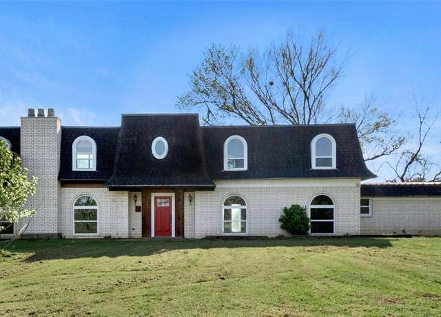 Property at 41 Kelsey Rd, Denison, TX 75021, 5 beds, 2 baths