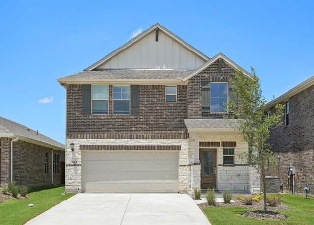 Property at 610 Travine Dr, Princeton, TX 75071, 3 beds, 2.5 baths