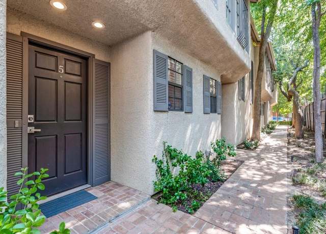 Property at 3922 N Hall St #105, Dallas, TX 75219, 2 beds, 2.5 baths