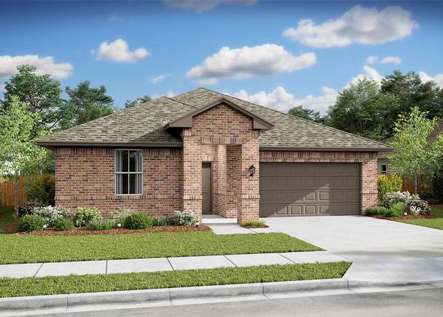 Property at 1222 Champlain Way, Dallas, TX 75253, 4 beds, 2 baths