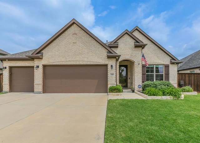 Property at 320 Lake Trail Ln, Prosper, TX 75078, 3 beds, 2 baths