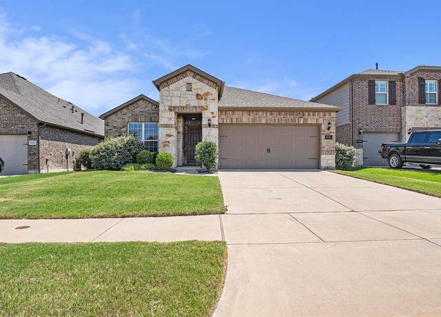 Property at 2535 Candle Ln, Northlake, TX 76247, 3 beds, 2 baths
