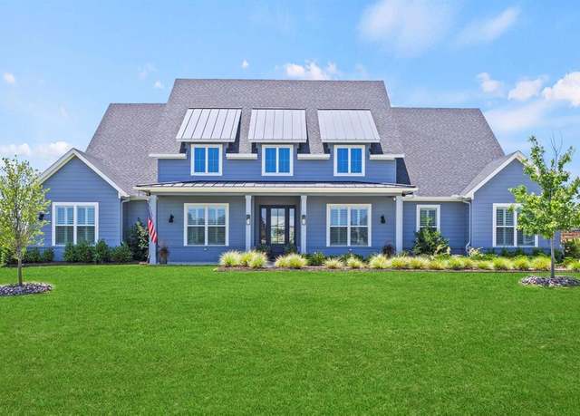 Property at 3201 Dovehill Dr, Northlake, TX 76247, 4 beds, 3.5 baths