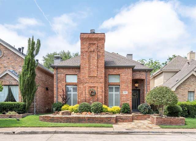 Property at 5919 Lindenshire Ln, Dallas, TX 75230, 3 beds, 3 baths