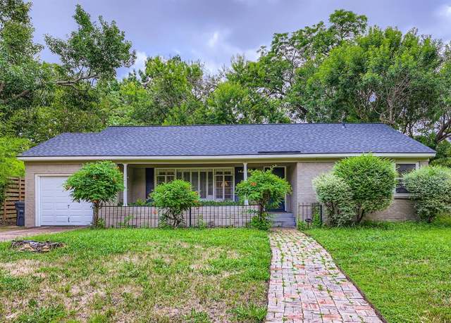 Property at 9946 Kilarney Dr, Dallas, TX 75218, 2 beds, 1 bath