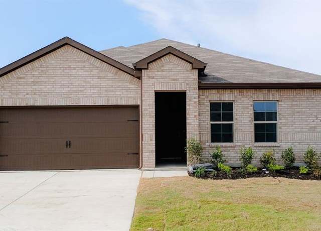 Property at 517 Pendleton Ave, Keene, TX 76059, 3 beds, 2 baths