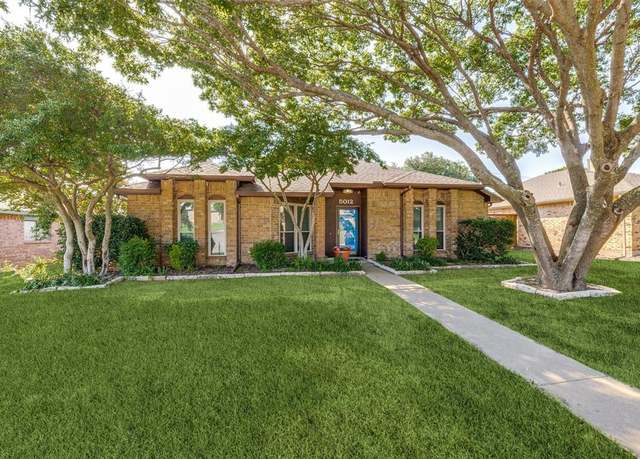 Property at 5012 Frontier Ln, Plano, TX 75023, 2 beds, 2 baths