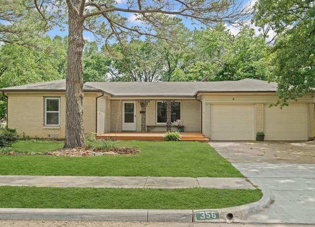 Property at 356 Bedford Ct E, Bedford, TX 76022, 4 beds, 2.5 baths