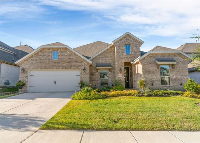 Property at 1636 Hydrangea Ln, Prosper, TX 75078, 4 beds, 3 baths