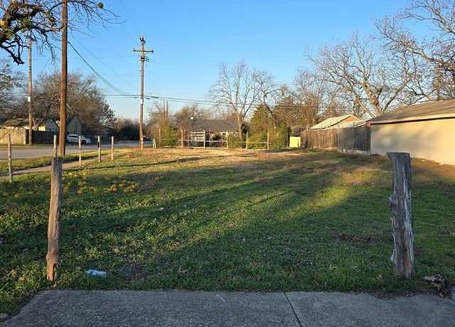 Property at 1547 S Denley Dr, Dallas, TX 75216