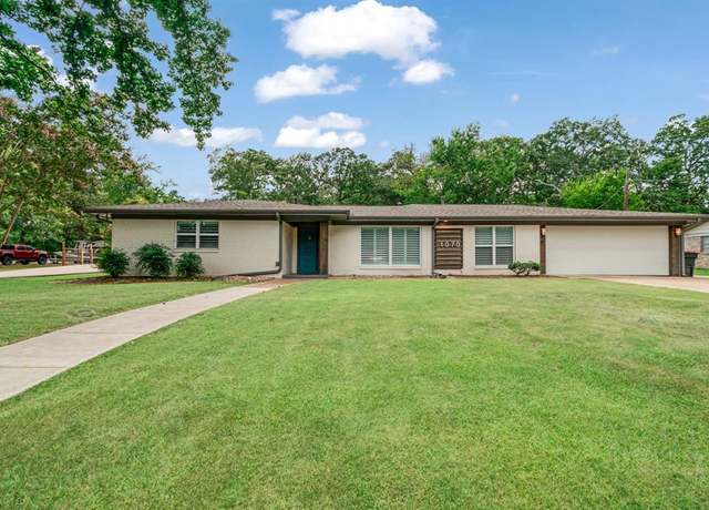 Property at 1070 Cardinal Ln, Paris, TX 75460, 3 beds, 2 baths