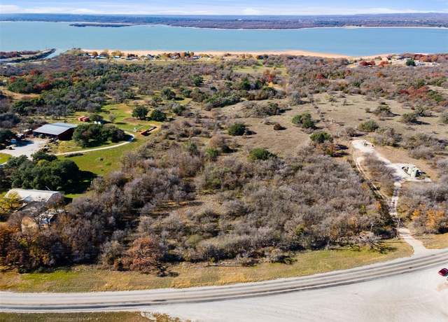 Property at 1519 Private Rd, Bridgeport, TX 76426