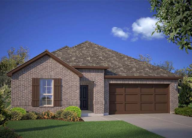 Property at 216 Kinley St, Grandview, TX 76050, 5 beds, 3 baths