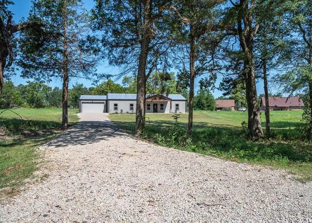 Property at 345 Cherry Creek Ln, Canton, TX 75103, 3 beds, 2 baths