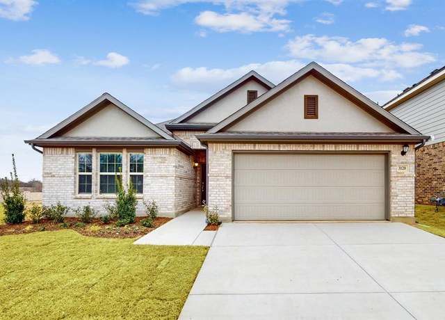 Property at 3120 Royal Throne Ct, Denton, TX 76208, 4 beds, 3 baths