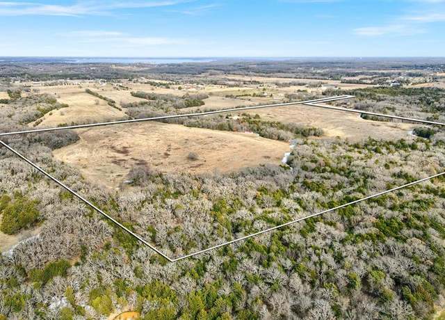 Property at 283 Cooks Corner Rd, Pottsboro, TX 75076