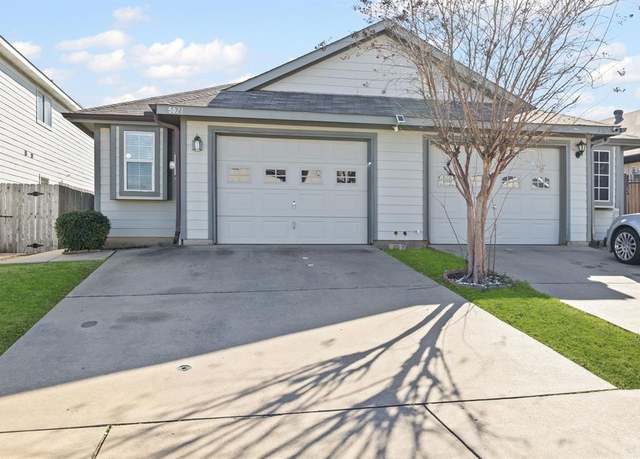 Property at 5021 Mountain Spring Trl, Fort Worth, TX 76123, 2 beds, 2 baths
