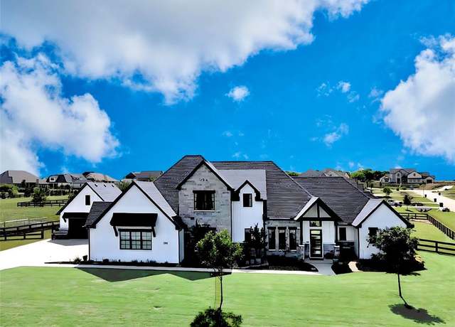 Property at 1000 Sutherland Crescent NONE, Northlake, TX 76247, 4 beds, 3 baths